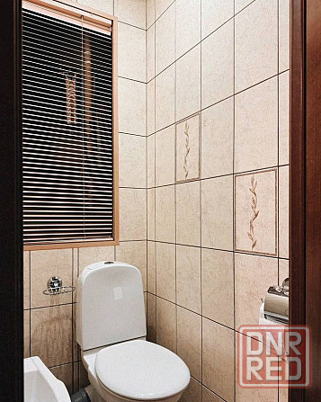 Калининский район, Цусимская улица, Бульвар Шевченко Донецк - изображение 8