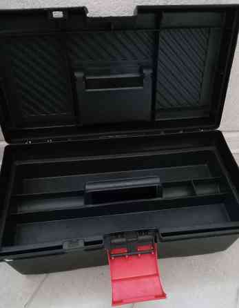 Ящик для инструментов Донецк