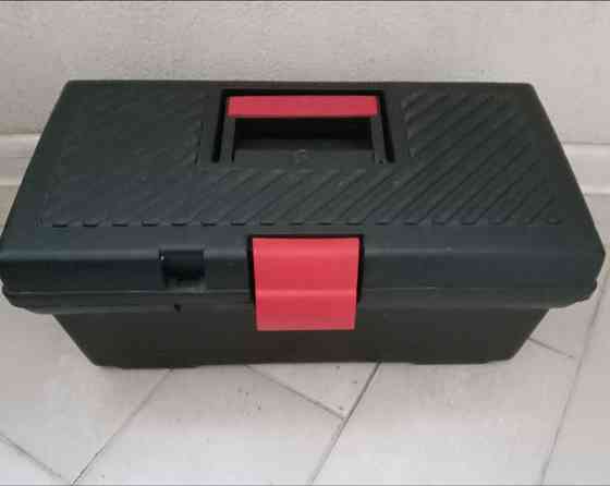 Ящик для инструментов Донецк