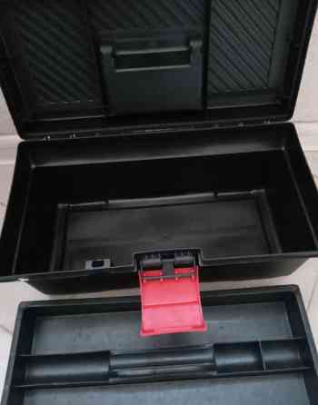 Ящик для инструментов Донецк