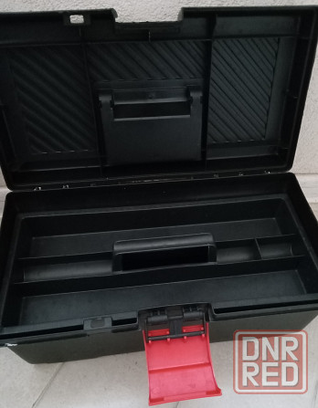 Ящик для инструментов Донецк - изображение 3