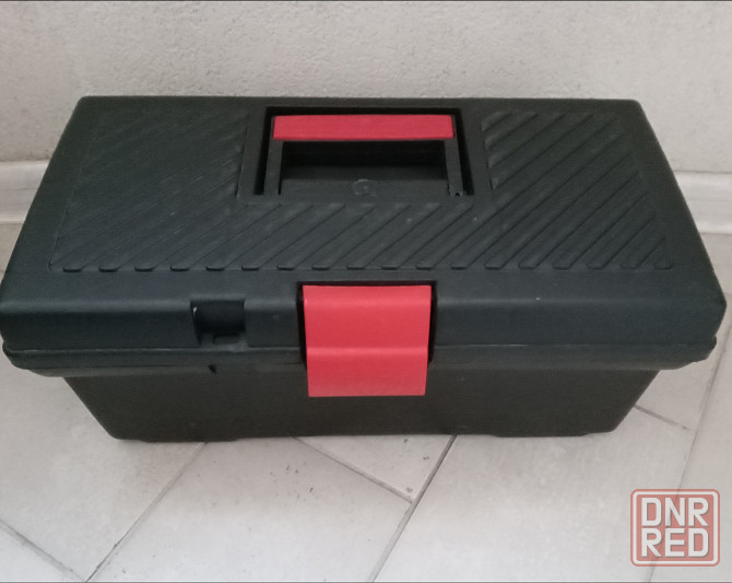 Ящик для инструментов Донецк - изображение 1