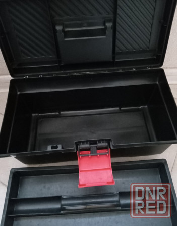 Ящик для инструментов Донецк - изображение 2