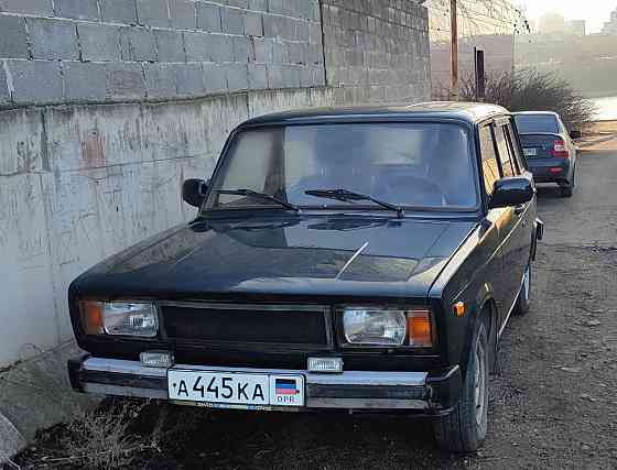 Ваз 2104 Продам Донецк