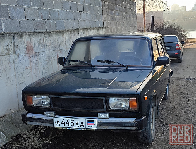 Ваз 2104 Продам Донецк - изображение 1
