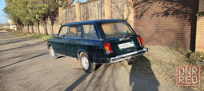 Ваз 2104 Продам Донецк - изображение 4