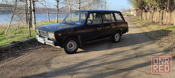 Ваз 2104 Продам Донецк - изображение 2