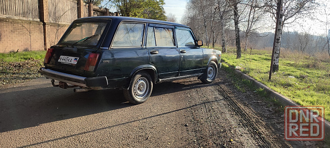 Ваз 2104 Продам Донецк - изображение 3