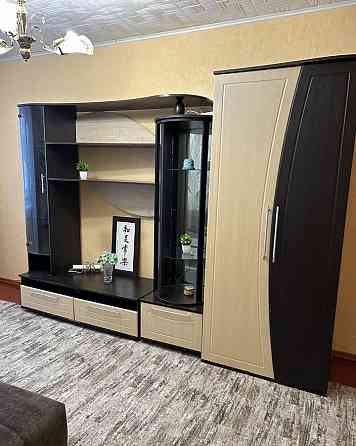 Сдается однокомнатная квартира 36 кв.м2 в Буденовском районе Донецк