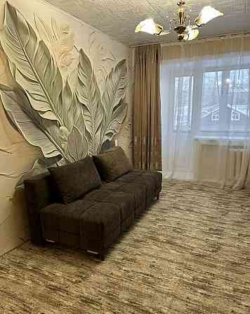 Сдается однокомнатная квартира 36 кв.м2 в Буденовском районе Донецк