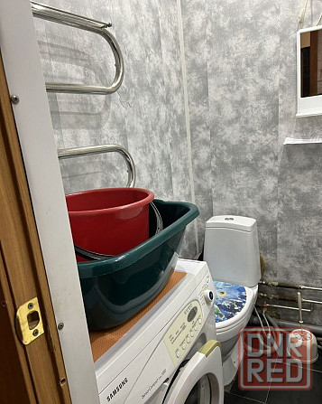 Сдается однокомнатная квартира 36 кв.м2 в Буденовском районе Донецк - изображение 5