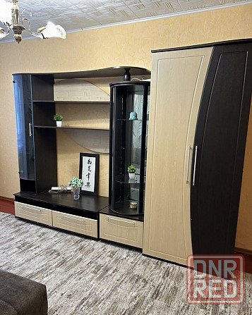 Сдается однокомнатная квартира 36 кв.м2 в Буденовском районе Донецк - изображение 2