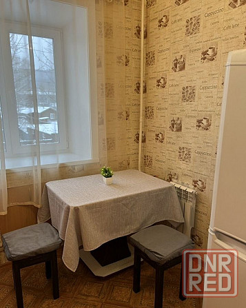 Сдается однокомнатная квартира 36 кв.м2 в Буденовском районе Донецк - изображение 8