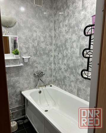 Сдается однокомнатная квартира 36 кв.м2 в Буденовском районе Донецк - изображение 6