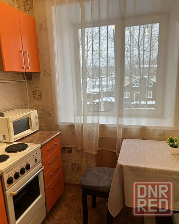 Сдается однокомнатная квартира 36 кв.м2 в Буденовском районе Донецк - изображение 7