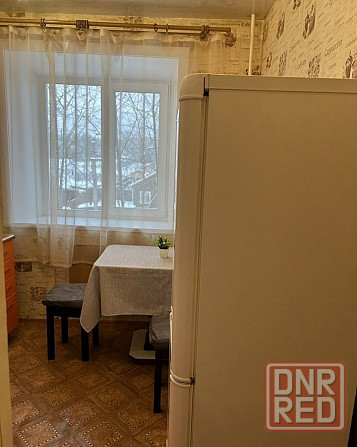 Сдается однокомнатная квартира 36 кв.м2 в Буденовском районе Донецк - изображение 9