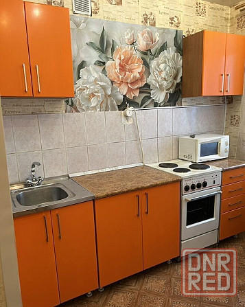 Сдается однокомнатная квартира 36 кв.м2 в Буденовском районе Донецк - изображение 10