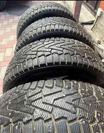 Зимняя резина R18 235/65 Донецк