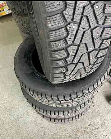 Зимняя резина R18 235/65 Донецк