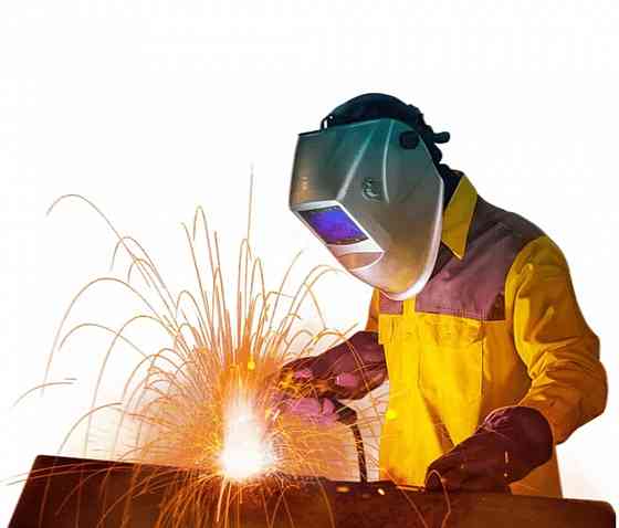 Сварочные работы Донецк