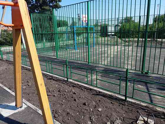 Сварочные работы Донецк