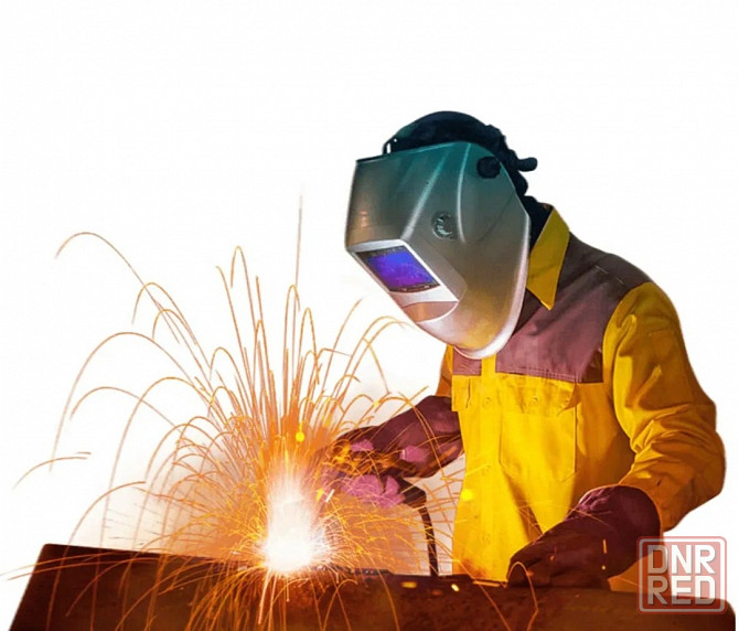 Сварочные работы Донецк - изображение 1