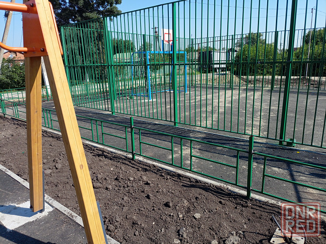 Сварочные работы Донецк - изображение 2