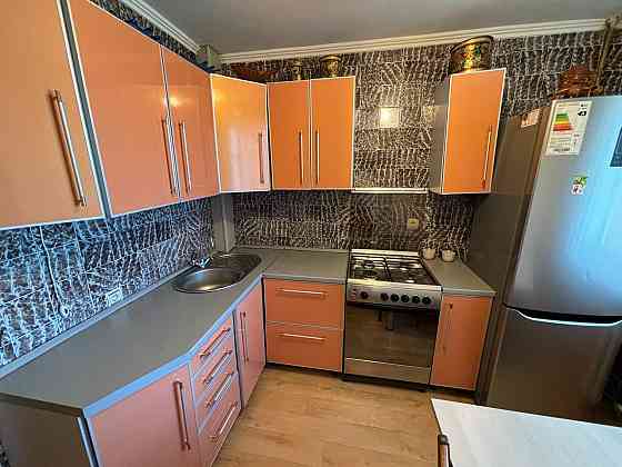 Сдаётся квартира, г.Мариуполь, 3-комнатная, Центральный район, 60м. Мариуполь