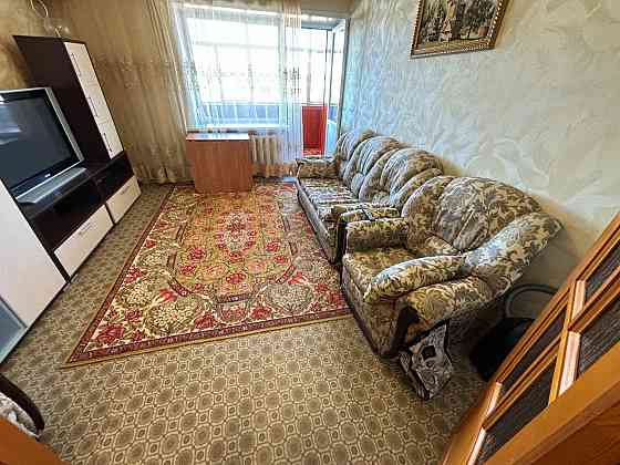 Сдаётся квартира, г.Мариуполь, 3-комнатная, Центральный район, 60м. Мариуполь