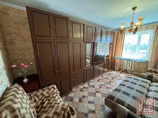 Сдаётся квартира, г.Мариуполь, 3-комнатная, Центральный район, 60м. Мариуполь - изображение 2