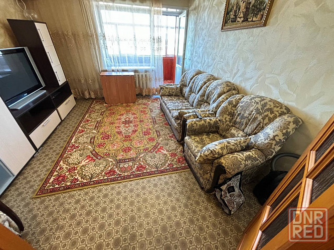 Сдаётся квартира, г.Мариуполь, 3-комнатная, Центральный район, 60м. Мариуполь - изображение 3