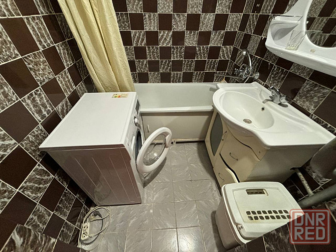 Сдаётся квартира, г.Мариуполь, 3-комнатная, Центральный район, 60м. Мариуполь - изображение 5