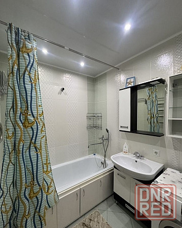 Сдам 2-комнатную квартиру в Ворошиловском районе, Донбасс Арена. Донецк - изображение 1