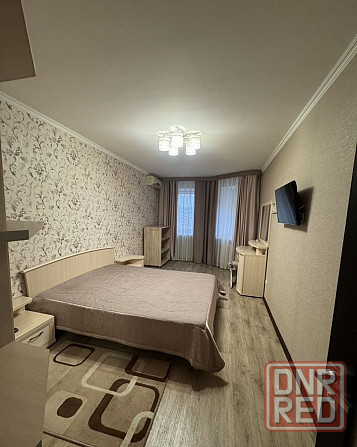 Сдам 2-комнатную квартиру в Ворошиловском районе, Донбасс Арена. Донецк - изображение 3