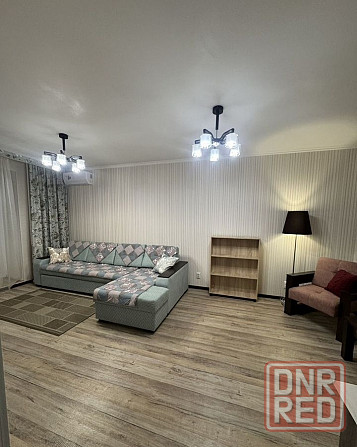 Сдам 2-комнатную квартиру в Ворошиловском районе, Донбасс Арена. Донецк - изображение 4