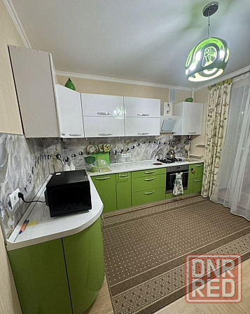 Сдам 2-комнатную квартиру в Ворошиловском районе, Донбасс Арена. Донецк - изображение 2