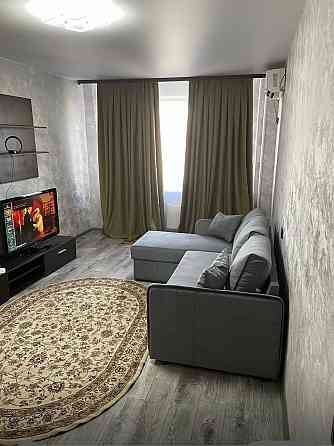 Сдам 1-комнатную квартиру в Кировском районе, мкр Мирный. Донецк