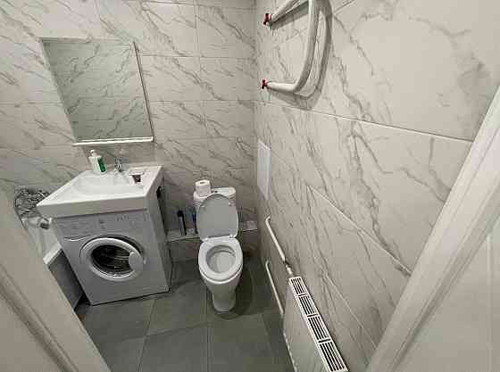 Сдам 1-комнатную квартиру в Кировском районе, мкр Мирный. Донецк