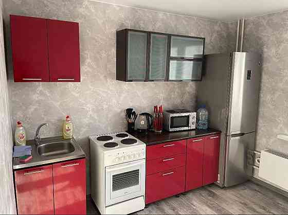 Сдам 1-комнатную квартиру в Кировском районе, мкр Мирный. Донецк