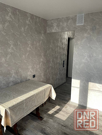 Сдам 1-комнатную квартиру в Кировском районе, мкр Мирный. Донецк - изображение 2