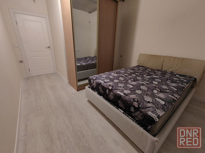 Сдам 1-комнатную квартиру в Ворошиловском районе, Белый Лебедь. Донецк - изображение 1