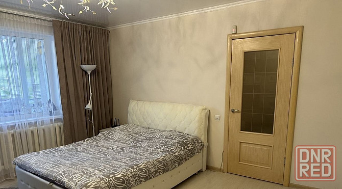 Сдам 1-комнатную квартиру в Ленинском районе, Боссе. Донецк - изображение 2