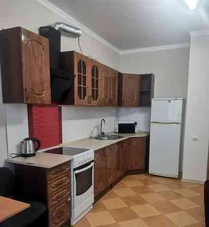 Однокомнатная квартира Ворошиловский район, Комсомольский проспект" Донецк