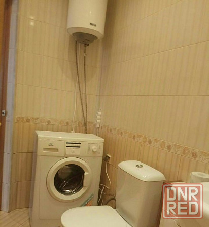 Однокомнатная квартира Ворошиловский район, Комсомольский проспект" Донецк - изображение 4