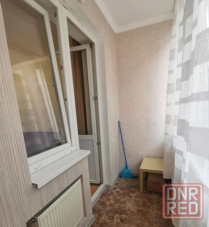 Однокомнатная квартира Ворошиловский район, Комсомольский проспект" Донецк - изображение 1