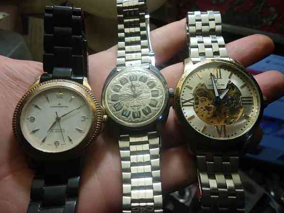 Рабочие, за половину цены Донецк