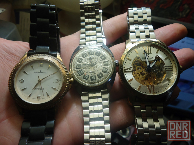 Рабочие, за половину цены Донецк - изображение 1