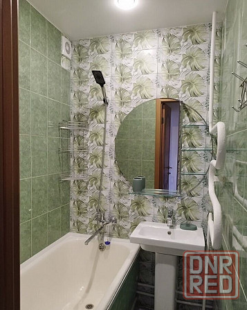 2кк квартира в аренду в Киевском районе по Тренёва Донецк - изображение 1