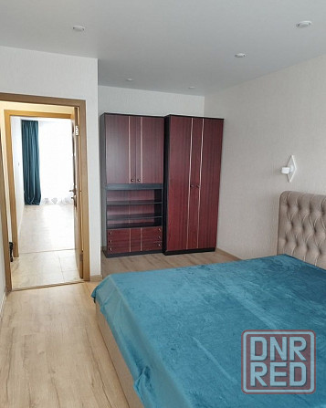 2кк квартира в аренду в Киевском районе по Тренёва Донецк - изображение 2