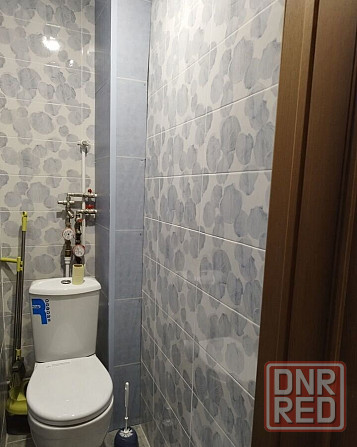 2кк квартира в аренду в Киевском районе по Тренёва Донецк - изображение 4